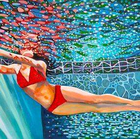 (London) Your Dance for my Fitness, Driving, English, Operas, Swimming