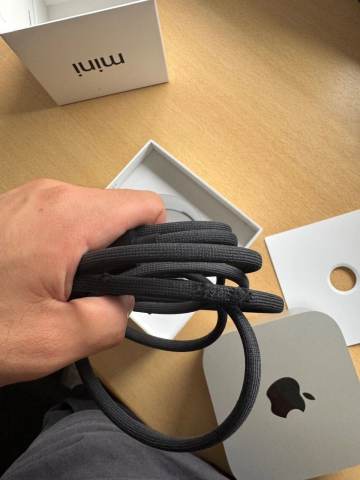 apple mac mini m4 16gb ram 256gb | in Stromness, Orkney Islands
