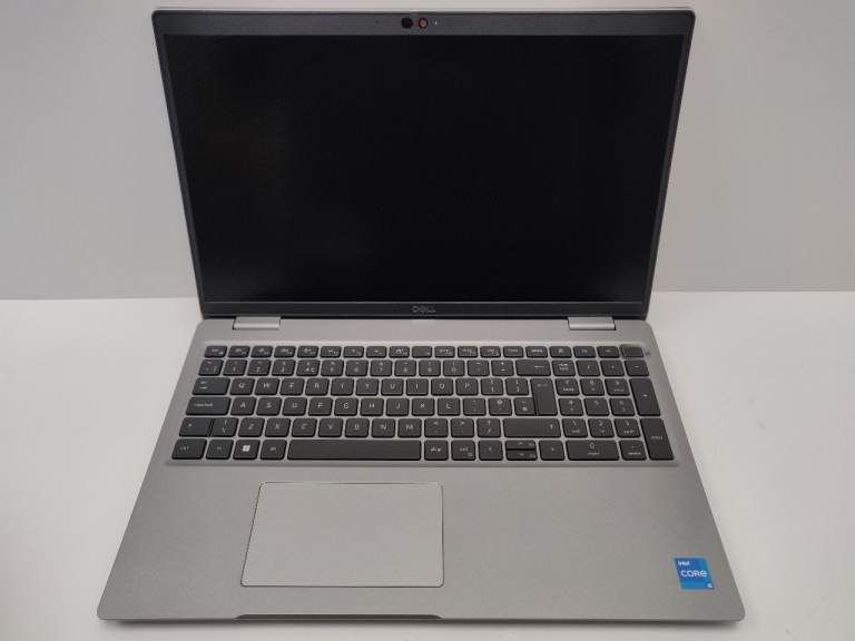 Dell Latitude i5 1235U 16GB RAM 256GB SSD Windows 11 Pro 15.6-inch Laptop 12th Gen 1080P FHD 5530