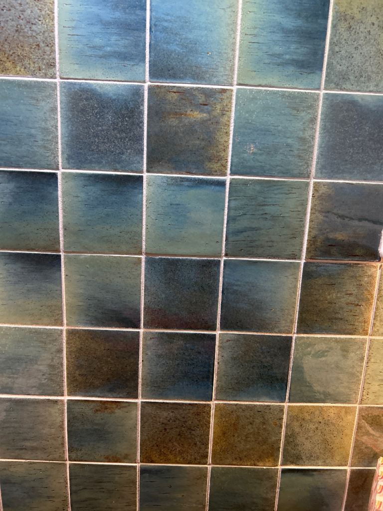 Beautiful Ca Pietra tiles , special edition