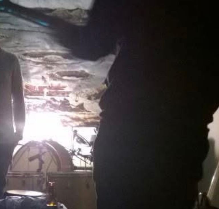 Guitarist/songwriter looking for band