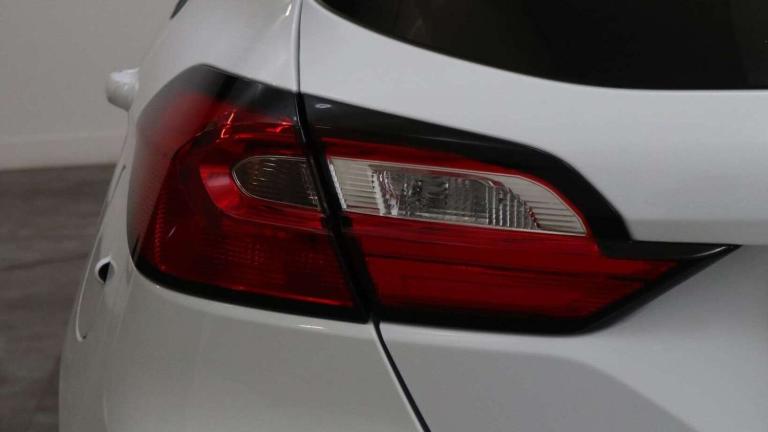 2023 Ford Fiesta 1.0 EcoBoost Hybrid mHEV 125 ST-Line Edition 5dr Hatchback Hybrid Manual