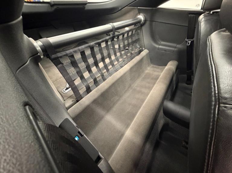 2005 Audi TT 1.8 T Quattro Sport 2dr [240] *ULTRA RARE* - BOSE - FSH COUPE Petrol Manual