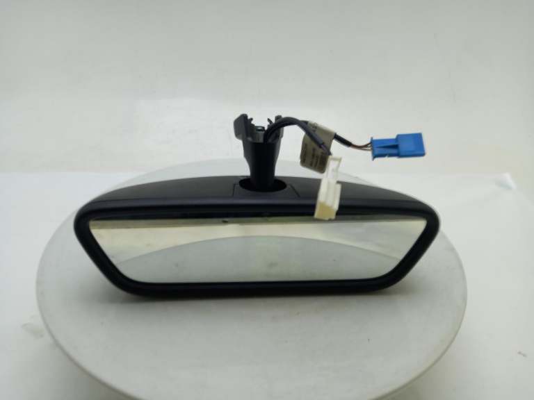 Mercedes A Class Interior Mirror 2012-2018