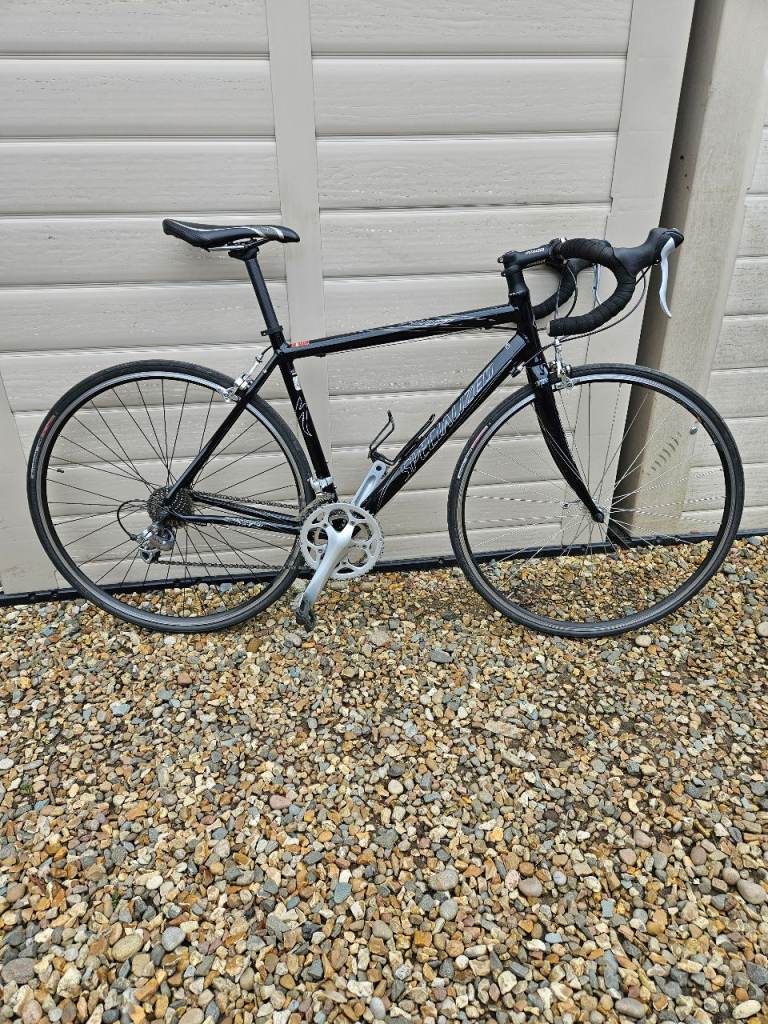 Specialized Allez Road bike (54) 