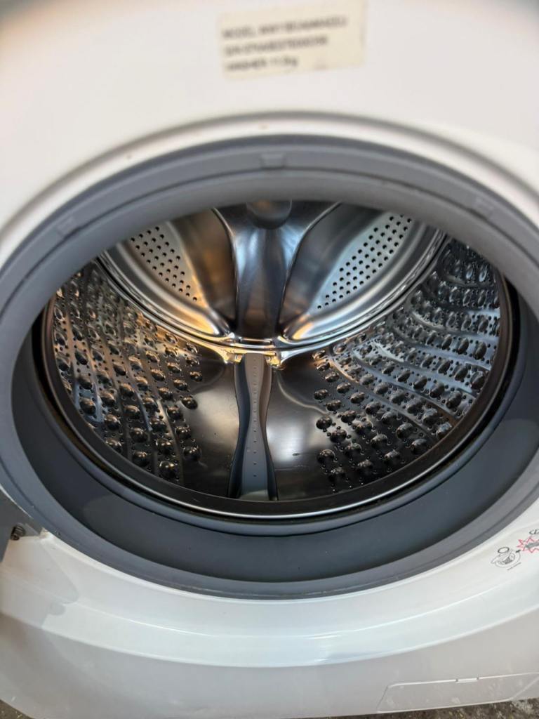 Samsung 11kg 1400 rpm White Digital Washing Machine With Free Delivery 🚚 