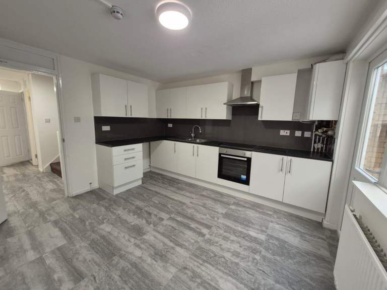 Rooms for PIP and Universal Credit Tenants