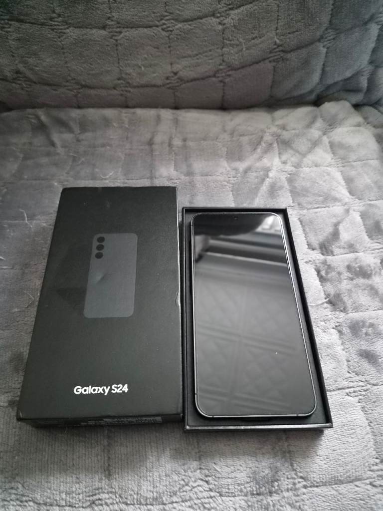 Samsung s24 