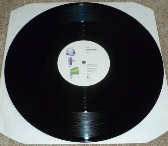 Talvin Singh, OK, 12” Vinyl Single | in Guiseley, West Yorkshire