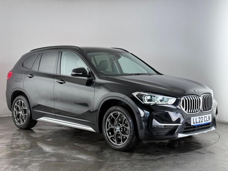 2022 BMW X1 sDrive 20i [178] xLine 5dr Step Auto ESTATE PETROL Automatic