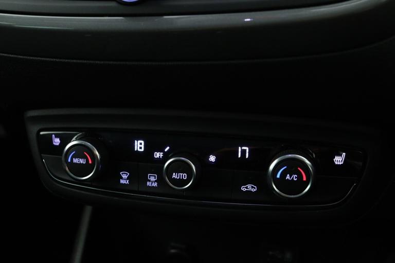 2022 Vauxhall Crossland 1.2 Turbo [130] Ultimate 5dr Hatchback Petrol Manual