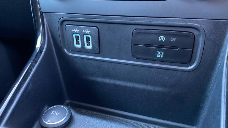 2018 Ford Ecosport 1.0 EcoBoost 140 ST-Line 5dr Petrol Hatchback Hatchback Petrol Manual