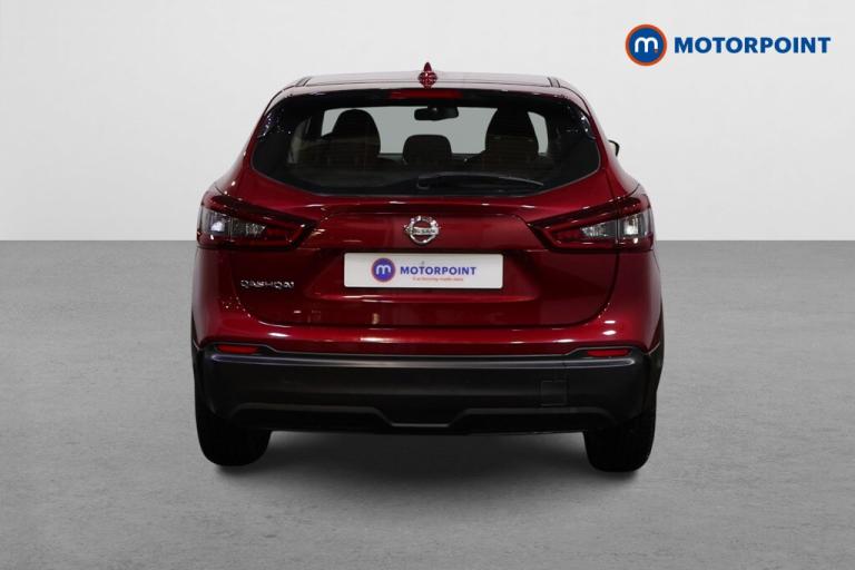 2020 Nissan Qashqai 1.3 DiG-T 160 Acenta Premium 5dr HATCHBACK PETROL Manual