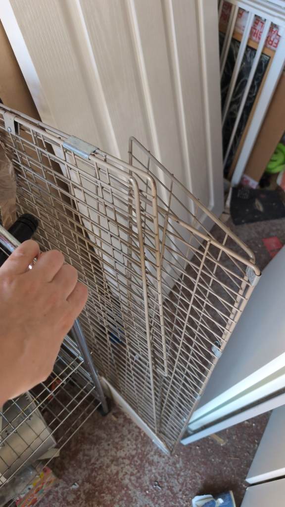 Garage clear out 