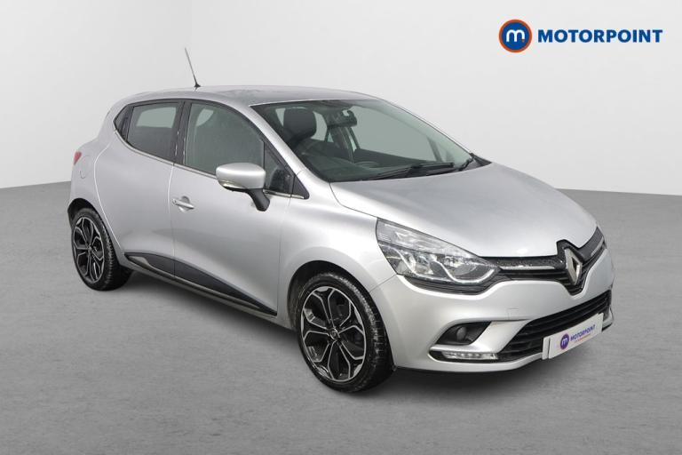 2019 Renault Clio 0.9 TCE 90 Iconic 5dr Hatchback Petrol Manual