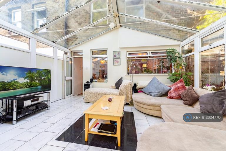 2 bedroom house in Bynes Road, Croydon, CR2 (2 bed) (#2824770)