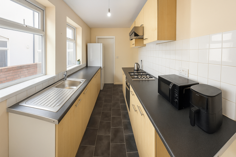 HMO Supported Accommodation DSS Double Rooms available in Sandwell, B17, West Midlands Birmingham