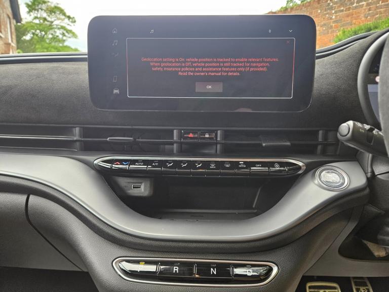 2023 Abarth 500 114kW Turismo 42.2kWh 3dr Auto HATCHBACK Electric Automatic