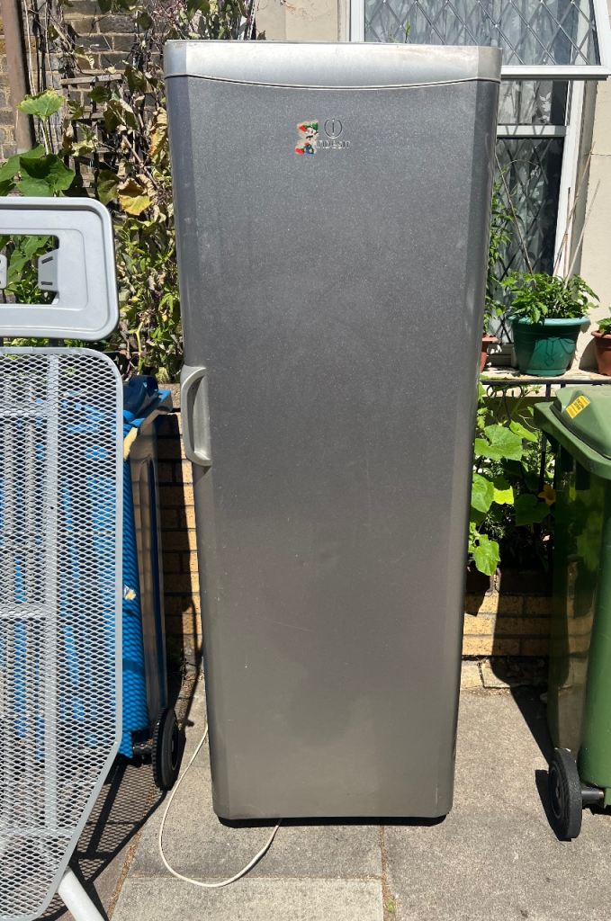 FREE INDESIT FRIDGE 