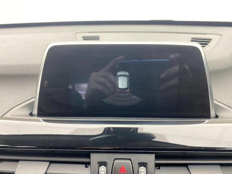 BMW X1 2.0 20d Sport Auto xDrive Euro 6 (s/s) 5dr 2018