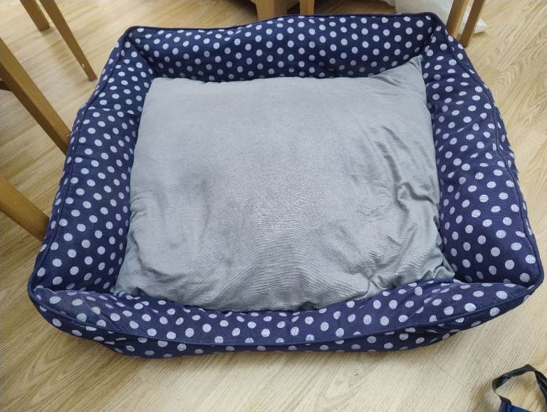 Dog bed