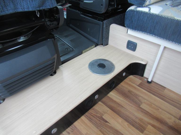 Auto Sleeper Kemerton XL