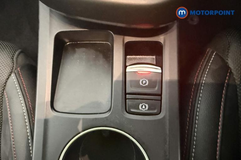 2022 Renault Arkana 1.6 E-TECH Hybrid 145 R.S. Line 5dr Auto SUV Hybrid Automatic