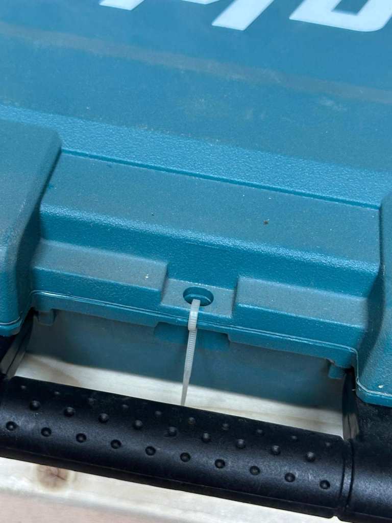 Makita jv0600k Jigsaw (cordless)