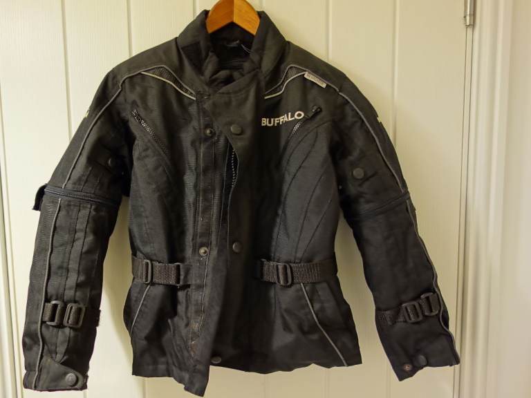 Motorcycle Jacket