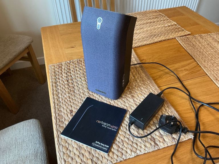 Monitor Audio Airstream s200 Speaker