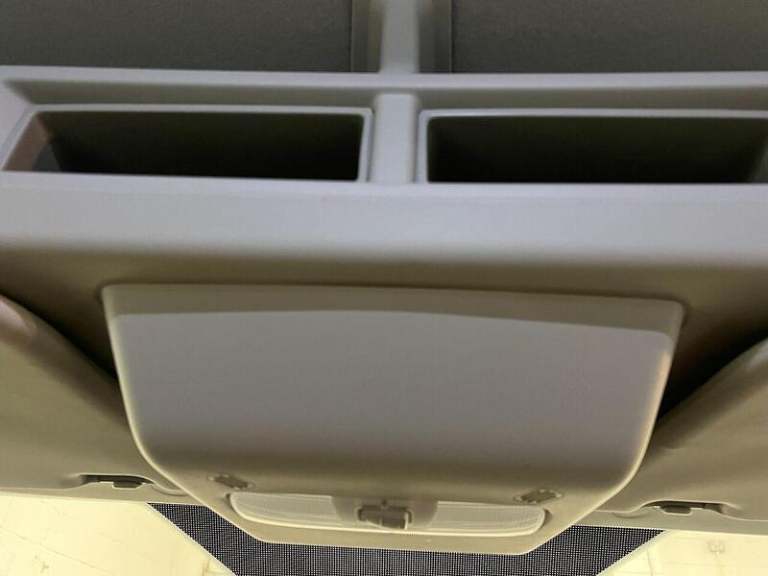 2023 Ford Transit 2.0 EcoBlue 130ps H2 Leader Double Cab Van PANEL VAN DIESEL Manual