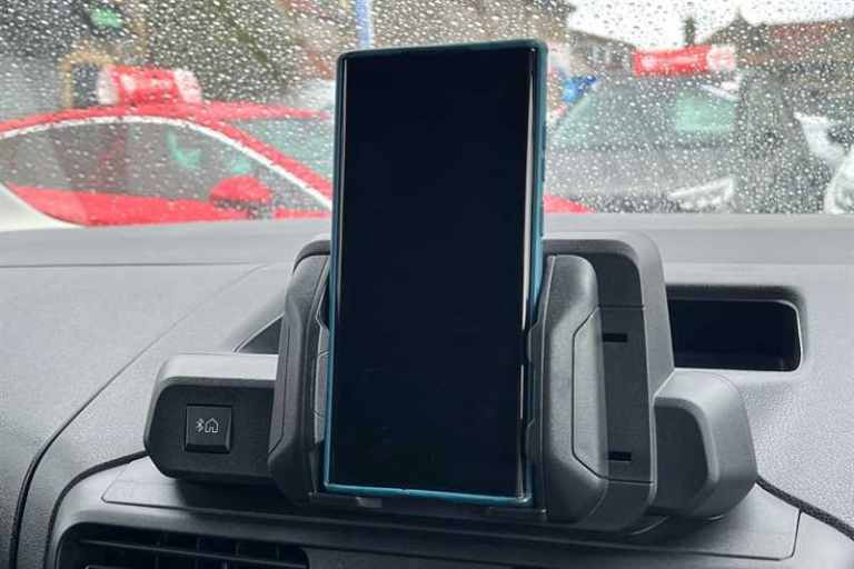 2024 Vauxhall Combo 1.5 Turbo D 100ps Prime H1 Van PANEL VAN DIESEL Manual