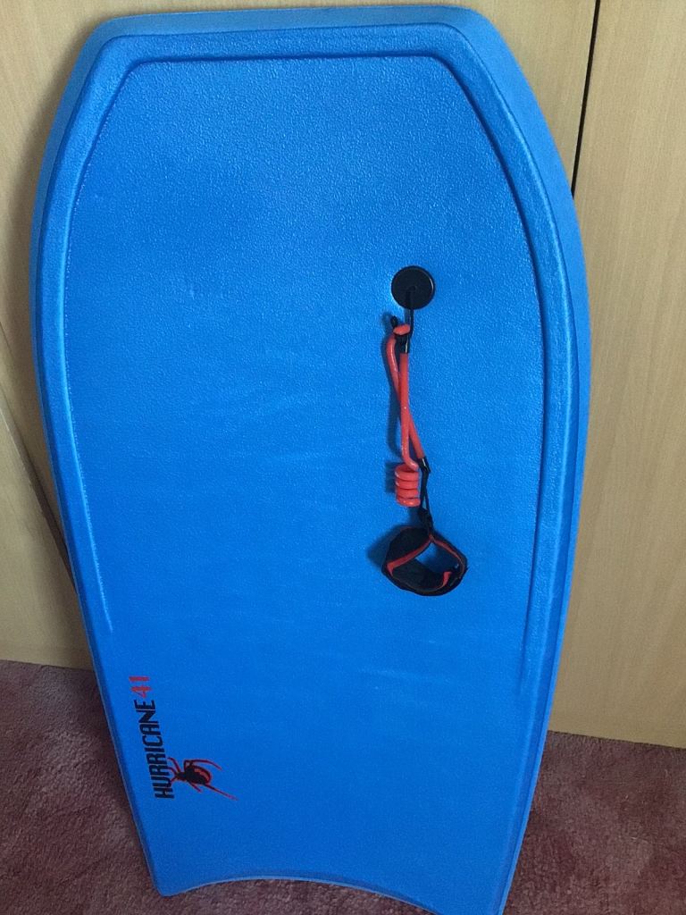 Surfboard