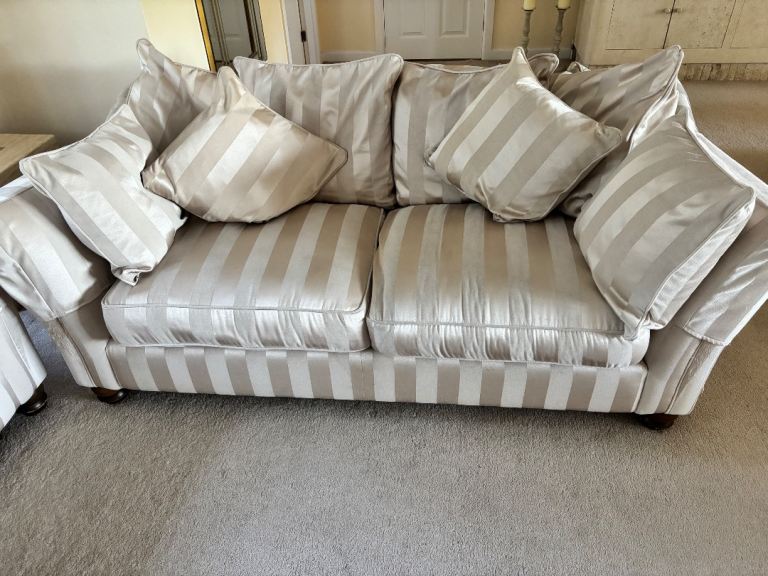 Two seater sofa 