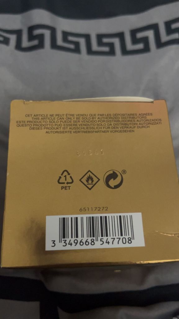 1 million paco rabanne collector edition fragrance 