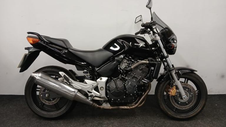 HONDA CBF600 ** READY TO GO - LOW MILEAGE - MOT DECEMBER 2026 **