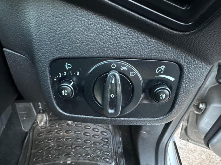 2017 Ford Grand C-Max 1.5 TDCi Zetec 5dr MPV DIESEL Manual