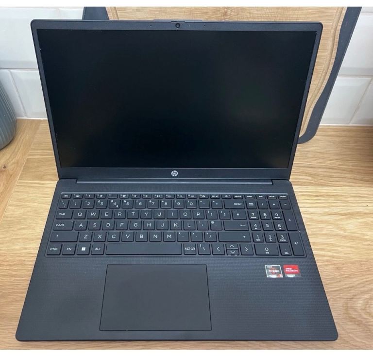 Brand New HP Laptop