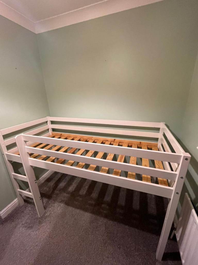 Cabin/bunk Bed - Very Good Condition