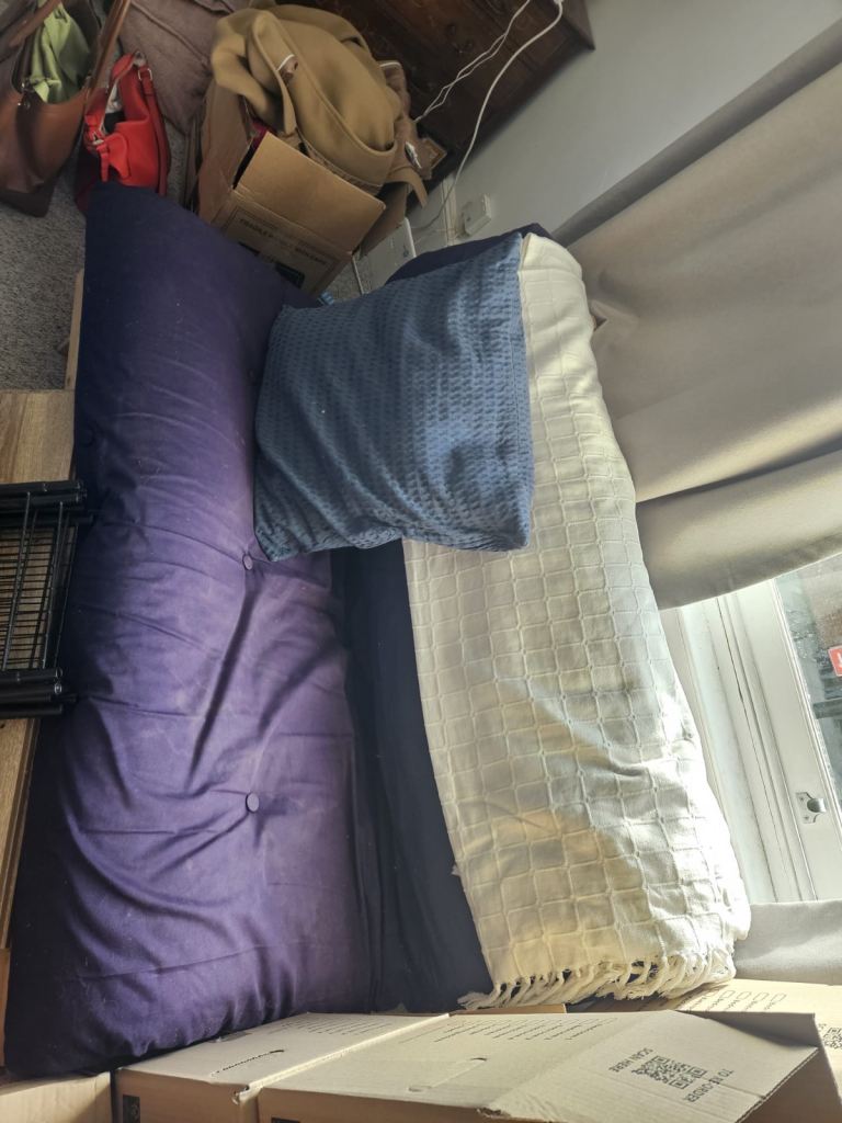 Sofa Bed Futon