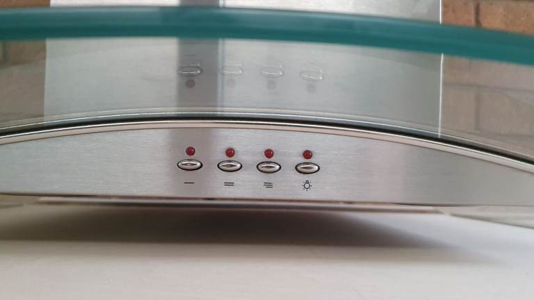 Cooker Hood