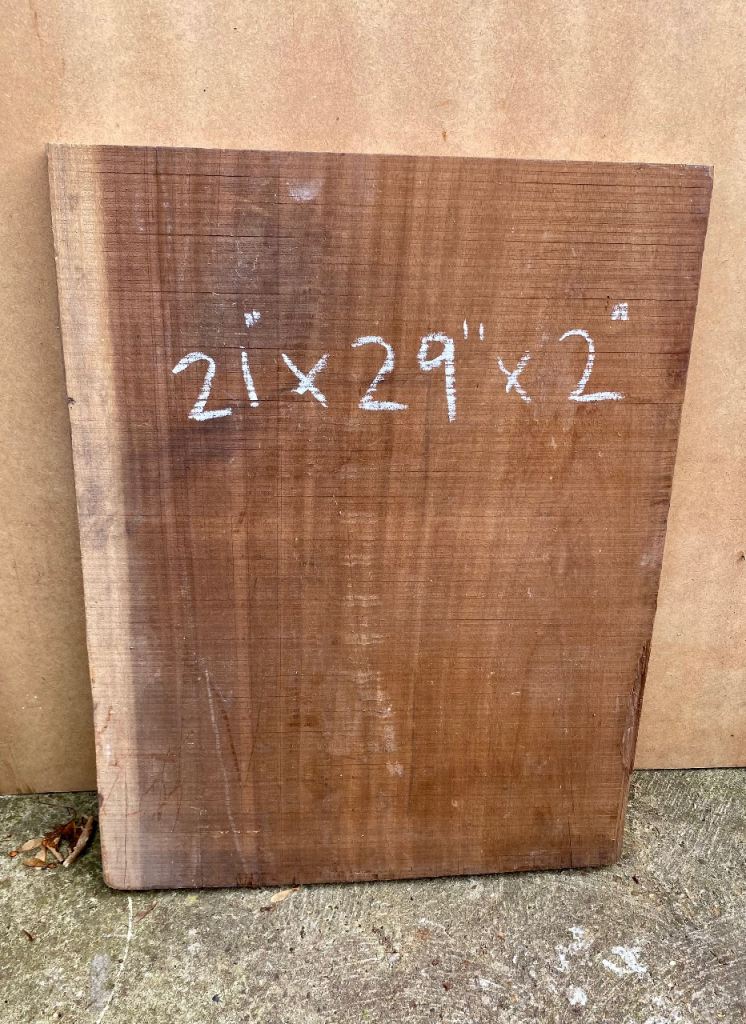 African Walnut 