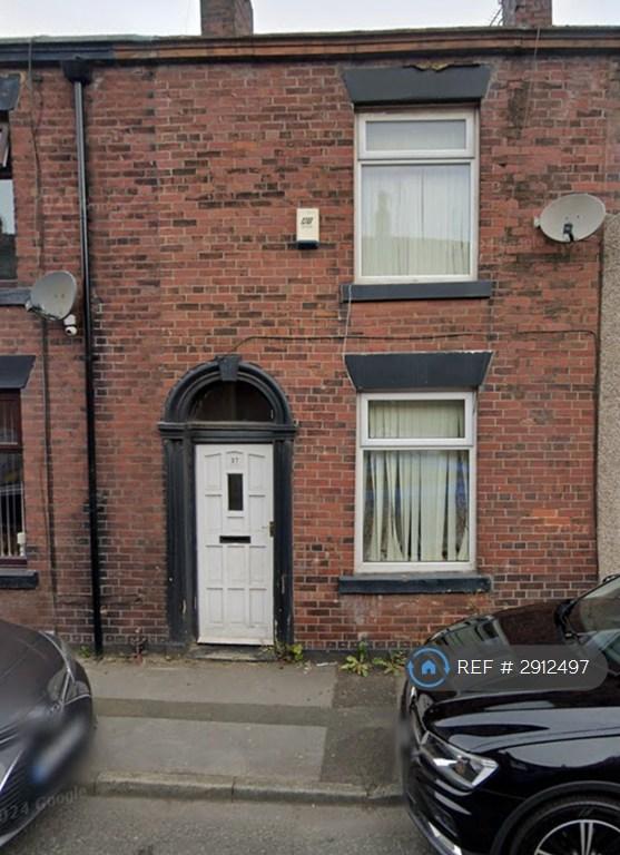 2 bedroom house in Newchurch St, Rochdale, OL11 (2 bed) (#2912497)