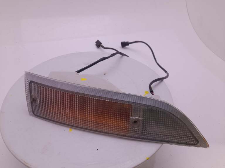 Ford Capri Fog Lamp 1978-1987 Unknown Coupe