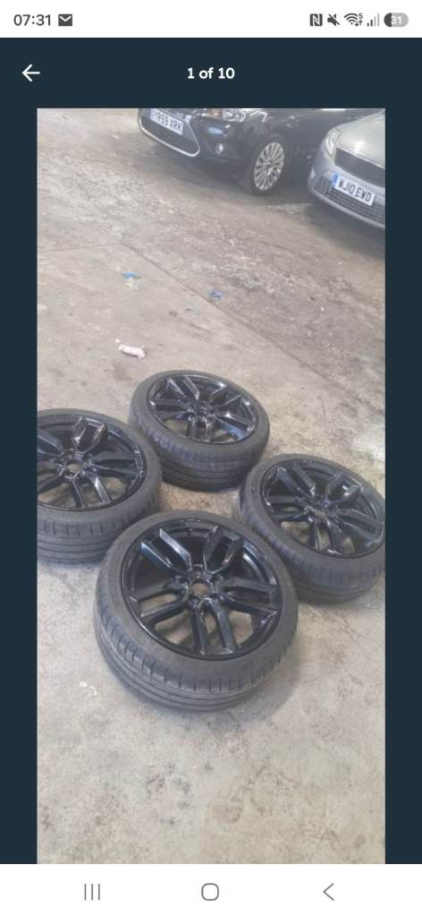 audi s3 alloys 
