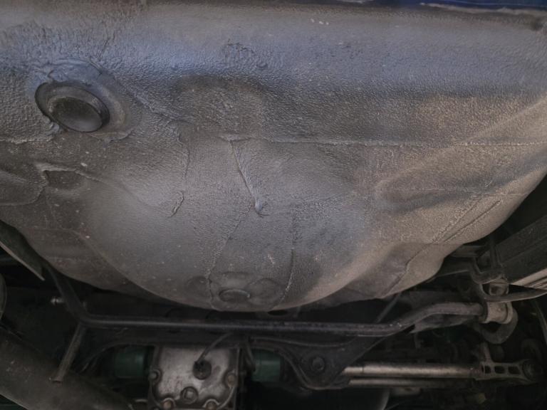 SUBARU IMPREZA WRX STI 2.0L JDM WIDE TRACK TWIN SCROLL Blue Manual Petrol 2004