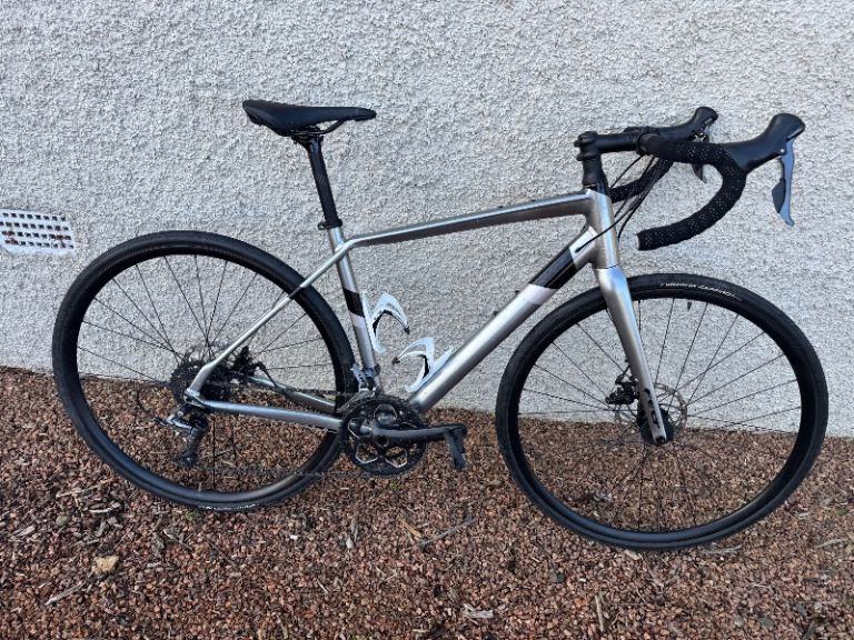 Felt Gravel bike 54cm