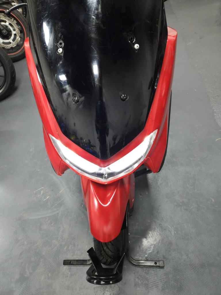 Yamaha Nmax 125 2021 ABS 