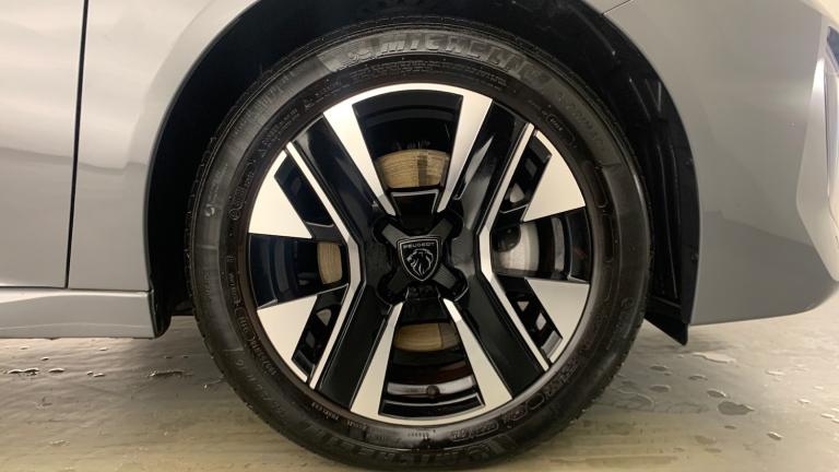 2025 Peugeot 208 1.2 Hybrid 100 Allure 5dr e-DSC6 HATCHBACK PETROL Automatic