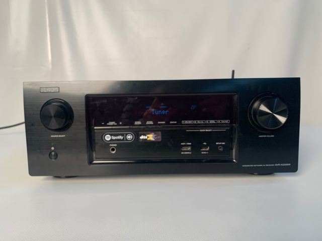 Denon AVR X2300W | in South Lanarkshire | Gumtree